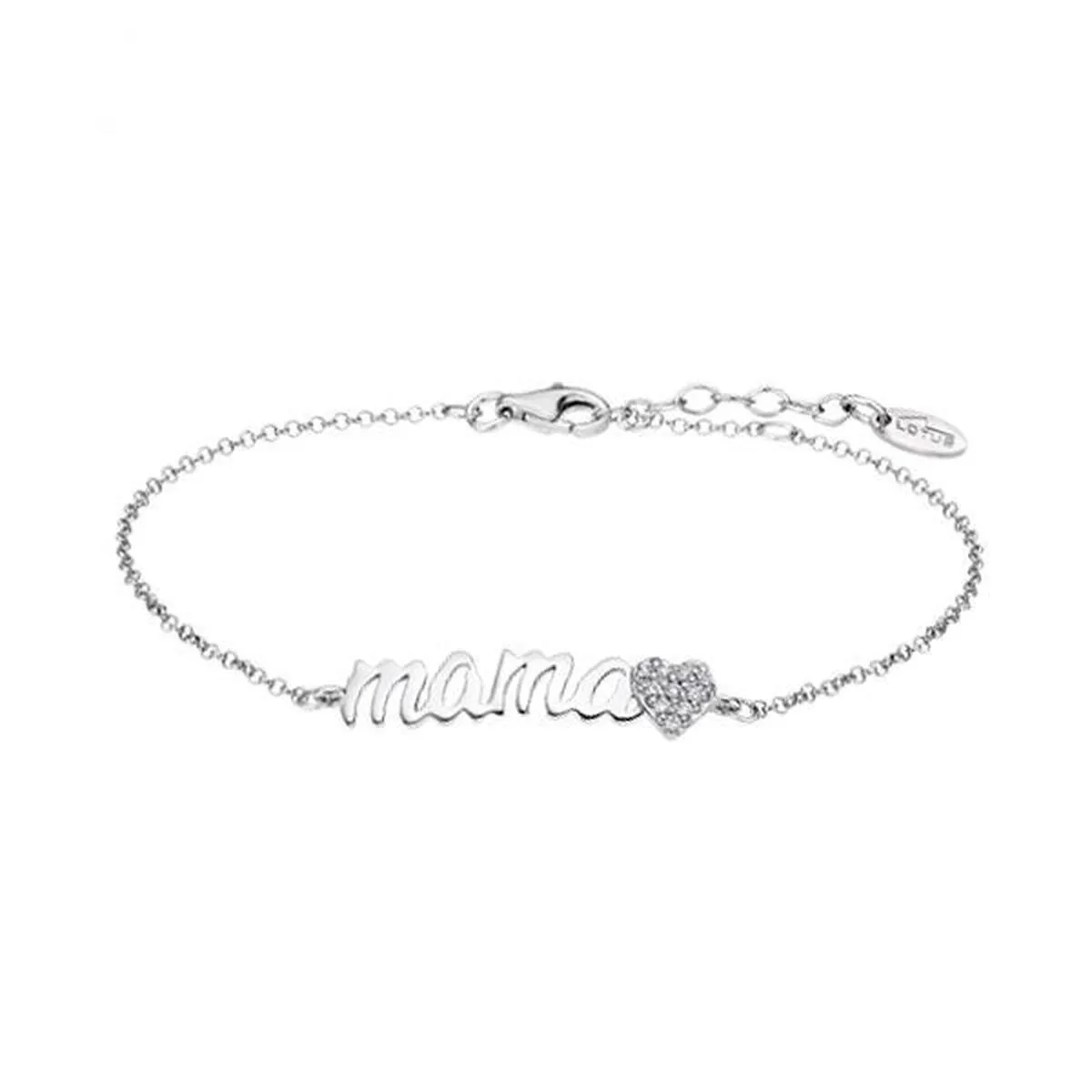 Bracciale Donna Lotus LP1808-2/5