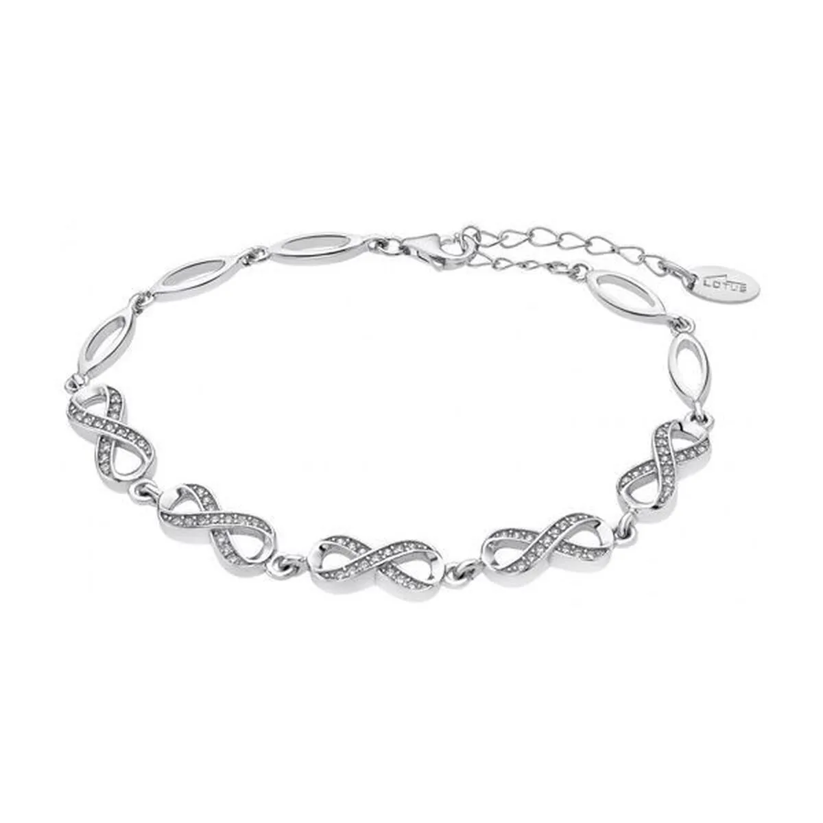 Bracciale Donna Lotus LP1871-2/1