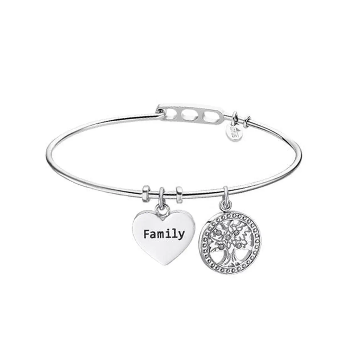 Bracciale Donna Lotus LS2036-2/3