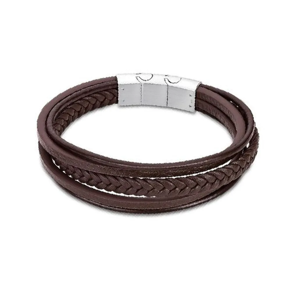 Bracciale Uomo Lotus LS2051-2/1