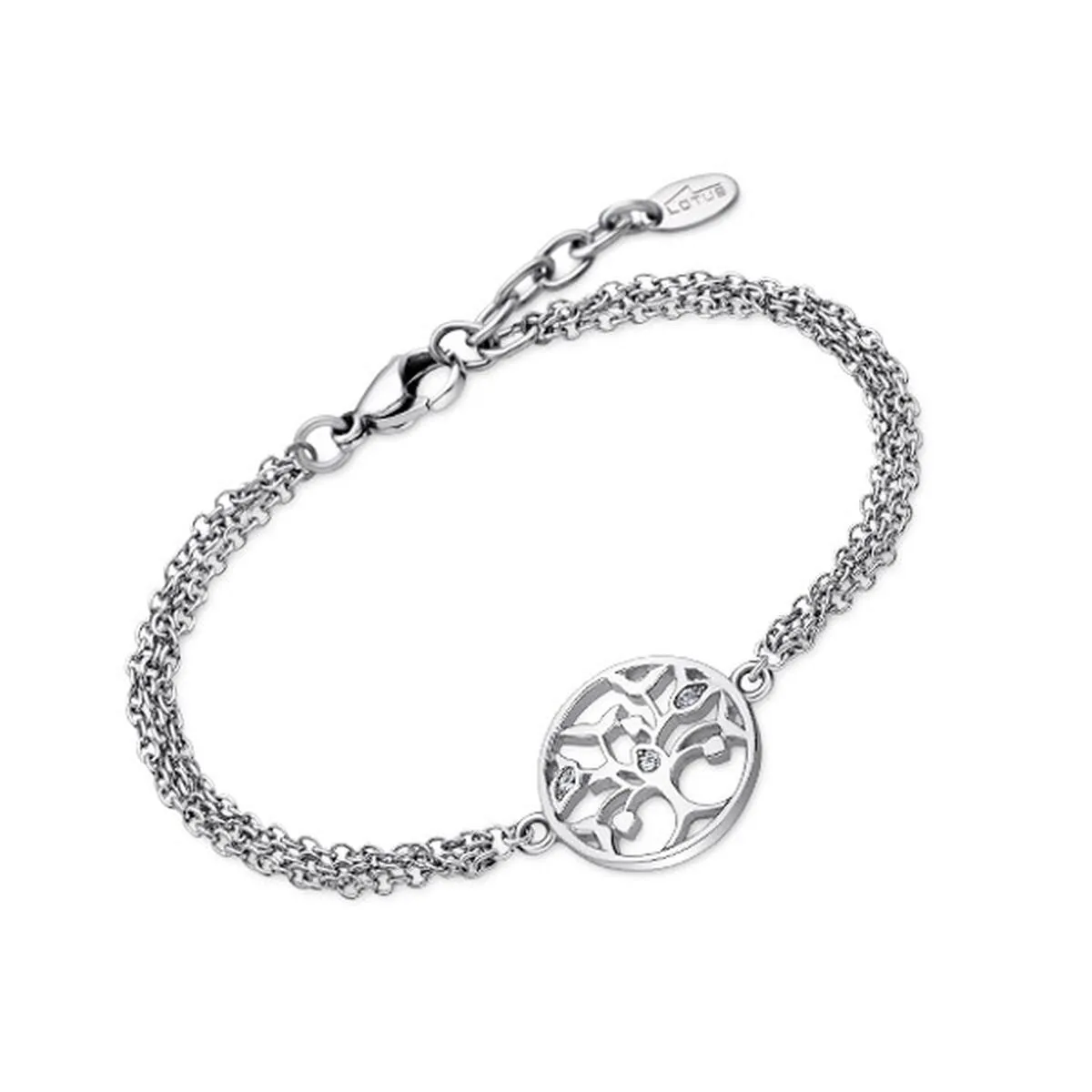 Bracciale Donna Lotus LS2084-2/1