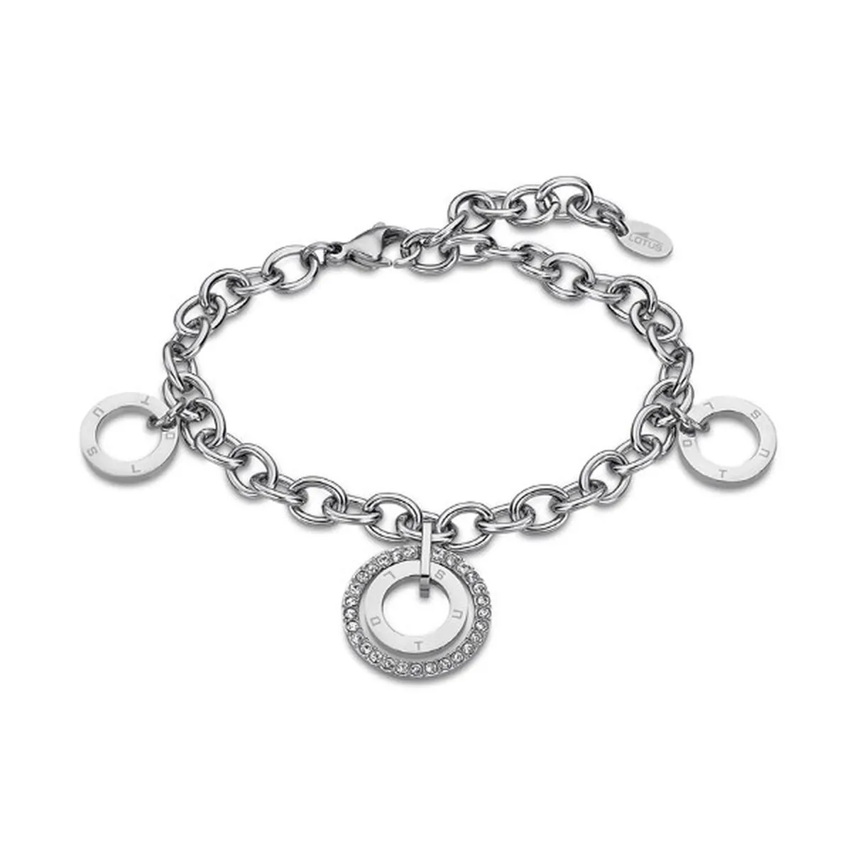 Bracciale Donna Lotus LS2090-2/1