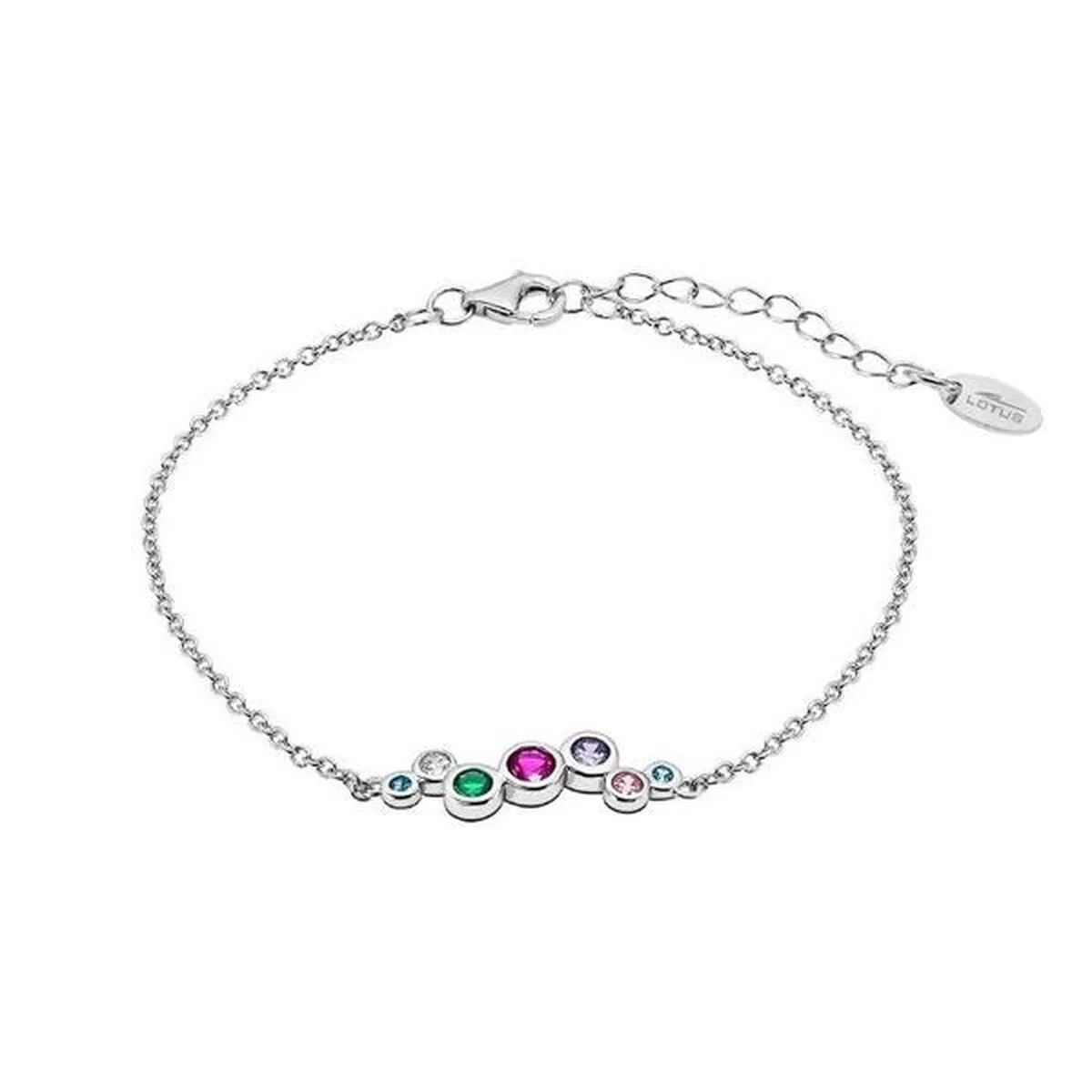 Bracciale Donna Lotus LP1979-2/2