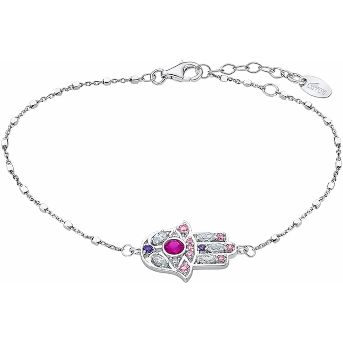 Bracciale Donna Lotus LP1989-2/1