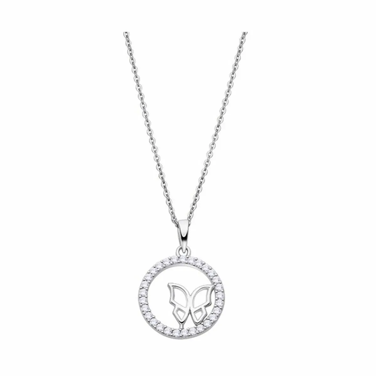 Collana Donna Lotus LP3074-1/1