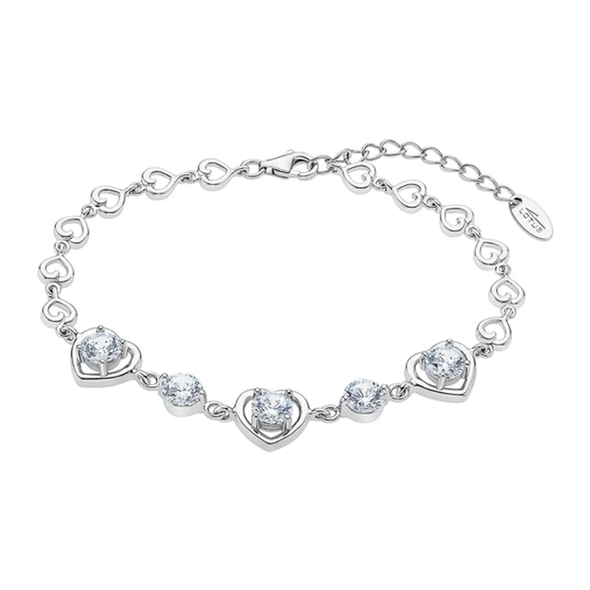 Bracciale Donna Lotus LP3092-2/1