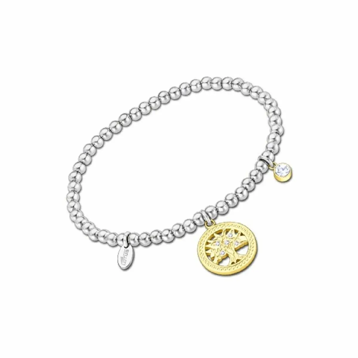 Bracciale Donna Lotus LS2171-2/3