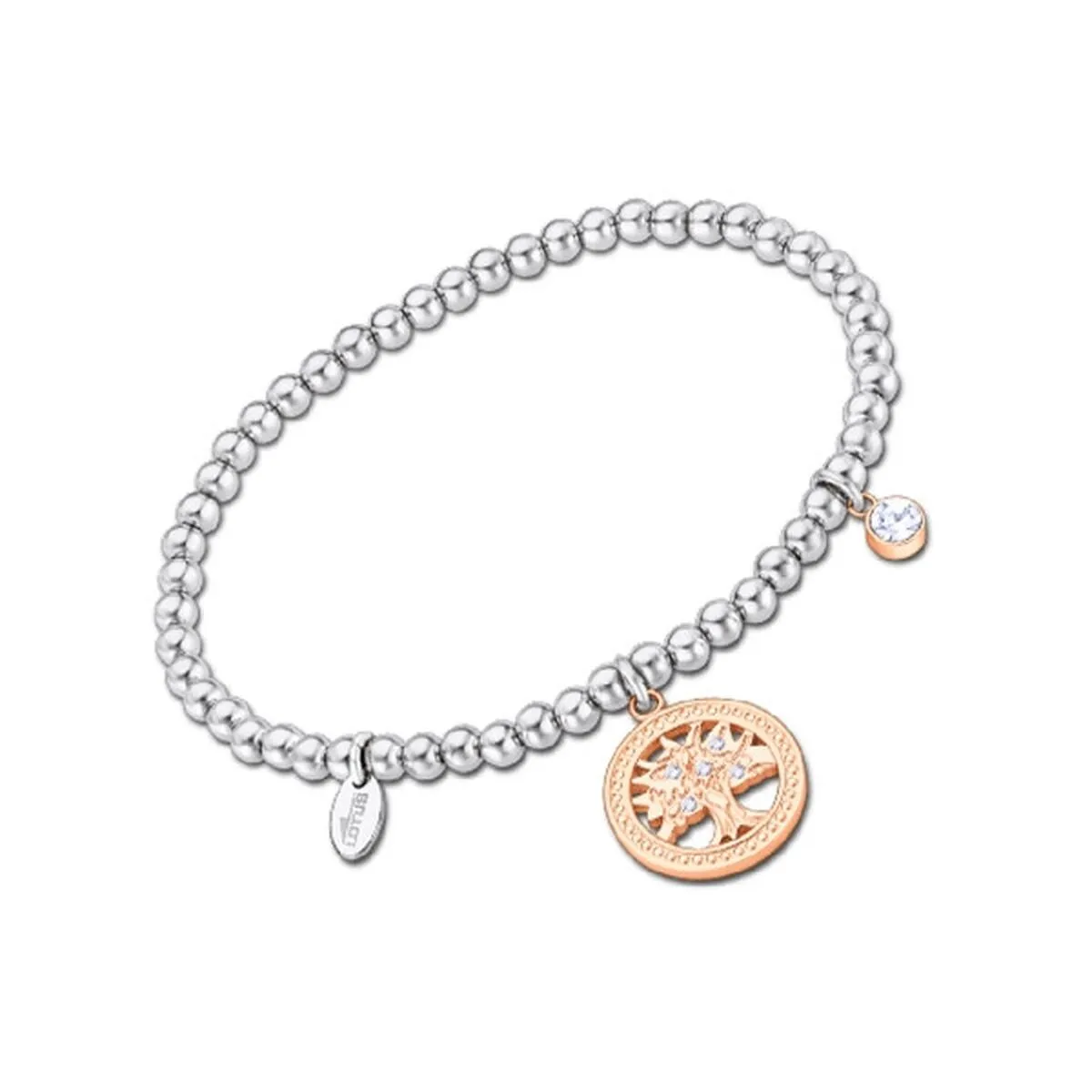 Bracciale Donna Lotus LS2171-2/4