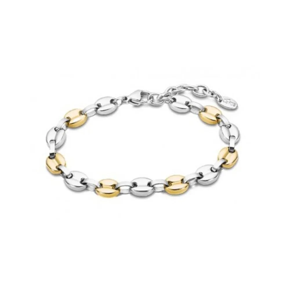 Bracciale Uomo Lotus LS2124-2/2