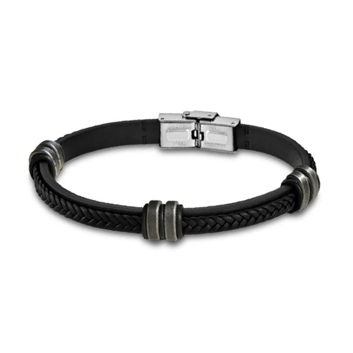 Bracciale Uomo Lotus LS1829-2/C