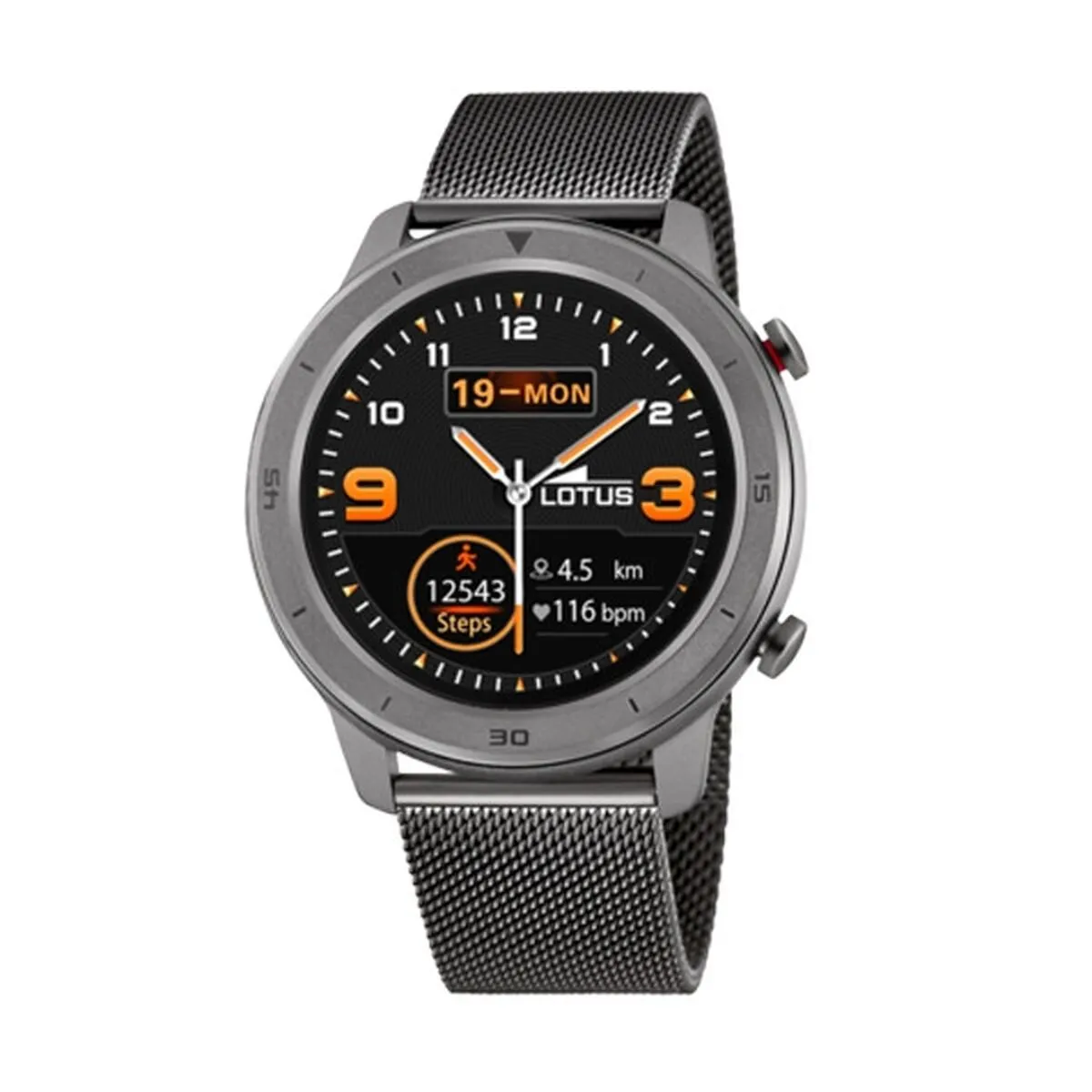 Smartwatch Lotus 50022/1