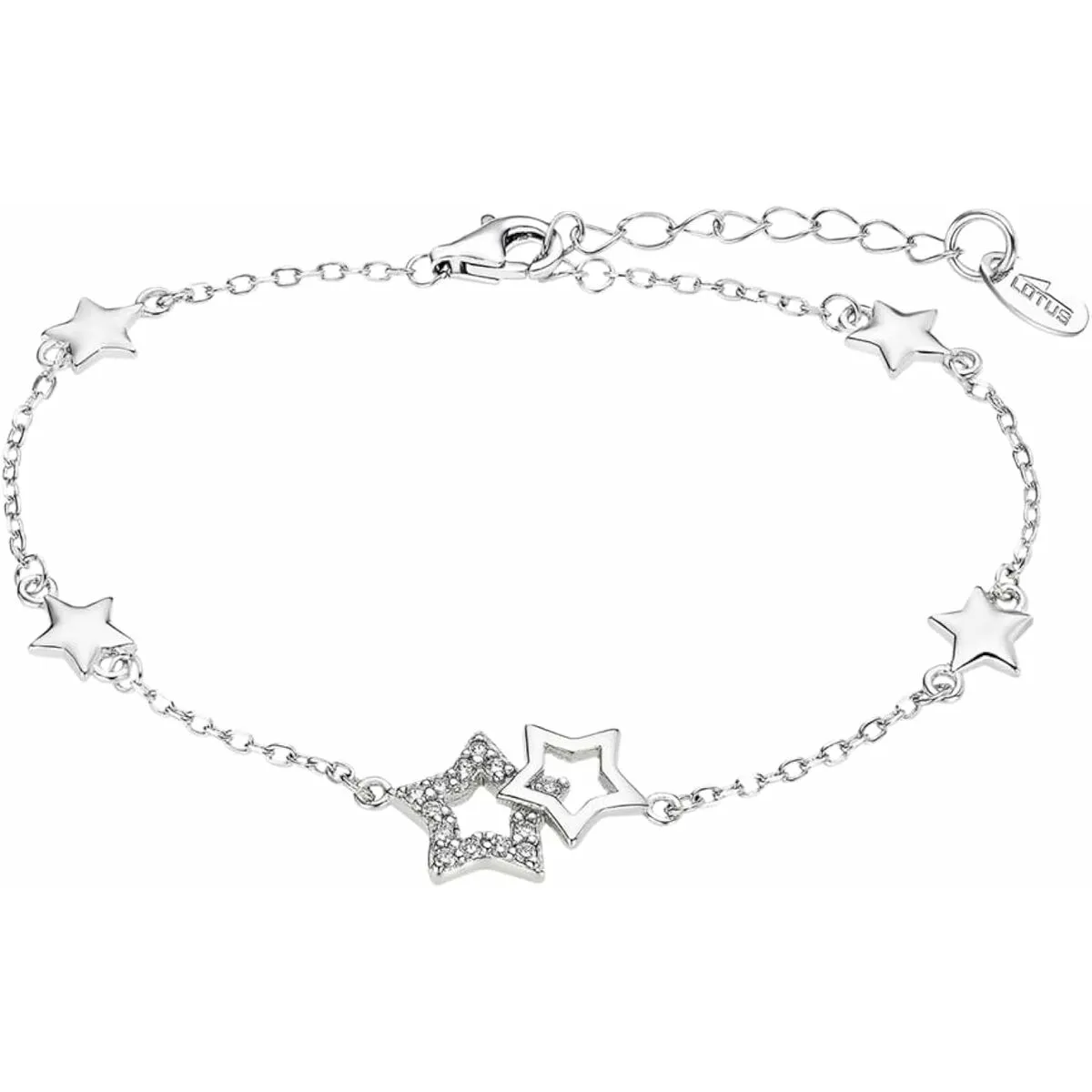 Bracciale Donna Lotus LP3177-2/1