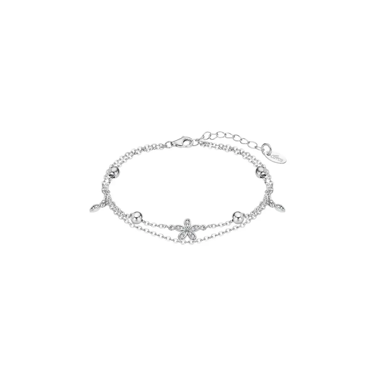 Bracciale Donna Lotus LP3178-2/1