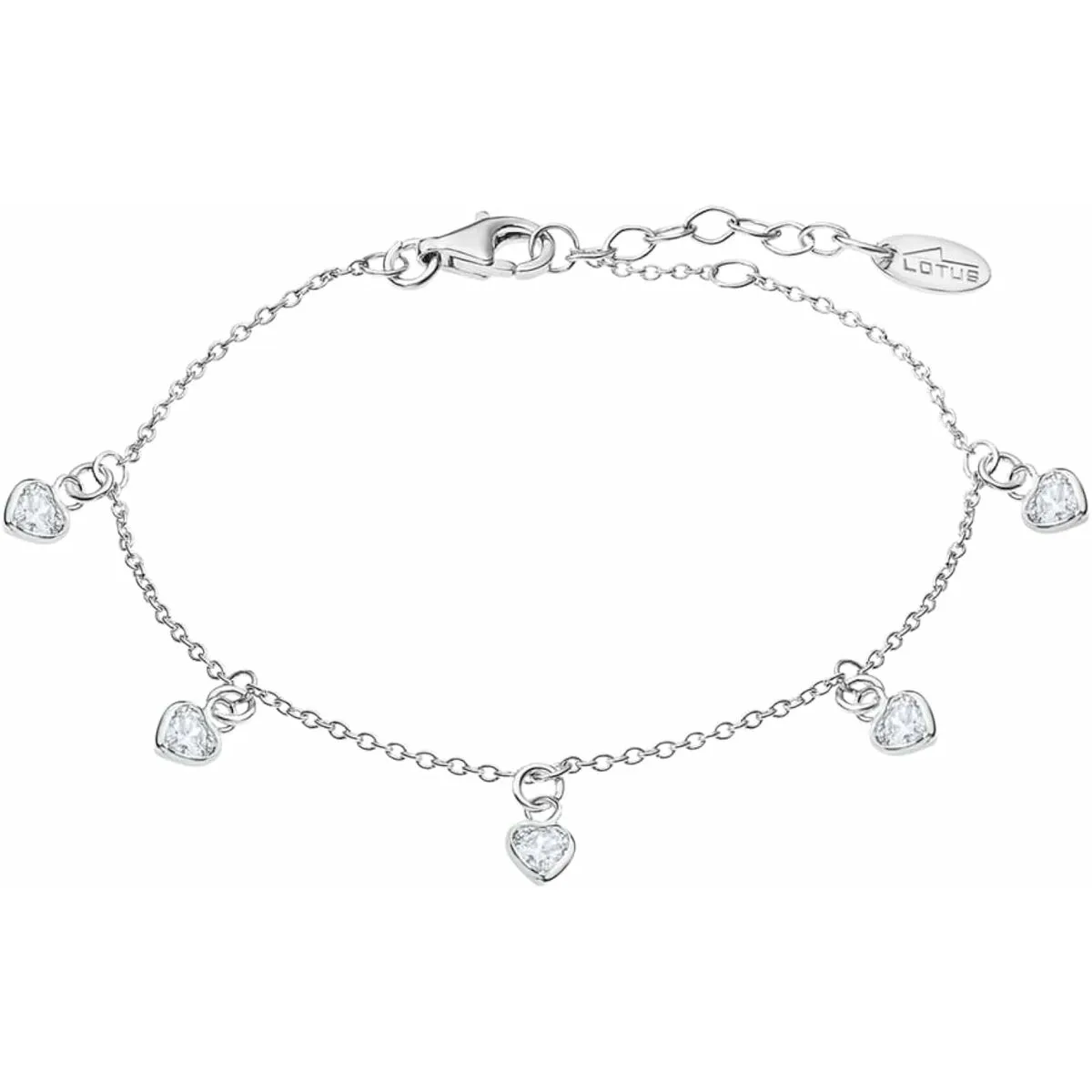 Bracciale Donna Lotus LP3190-2/1