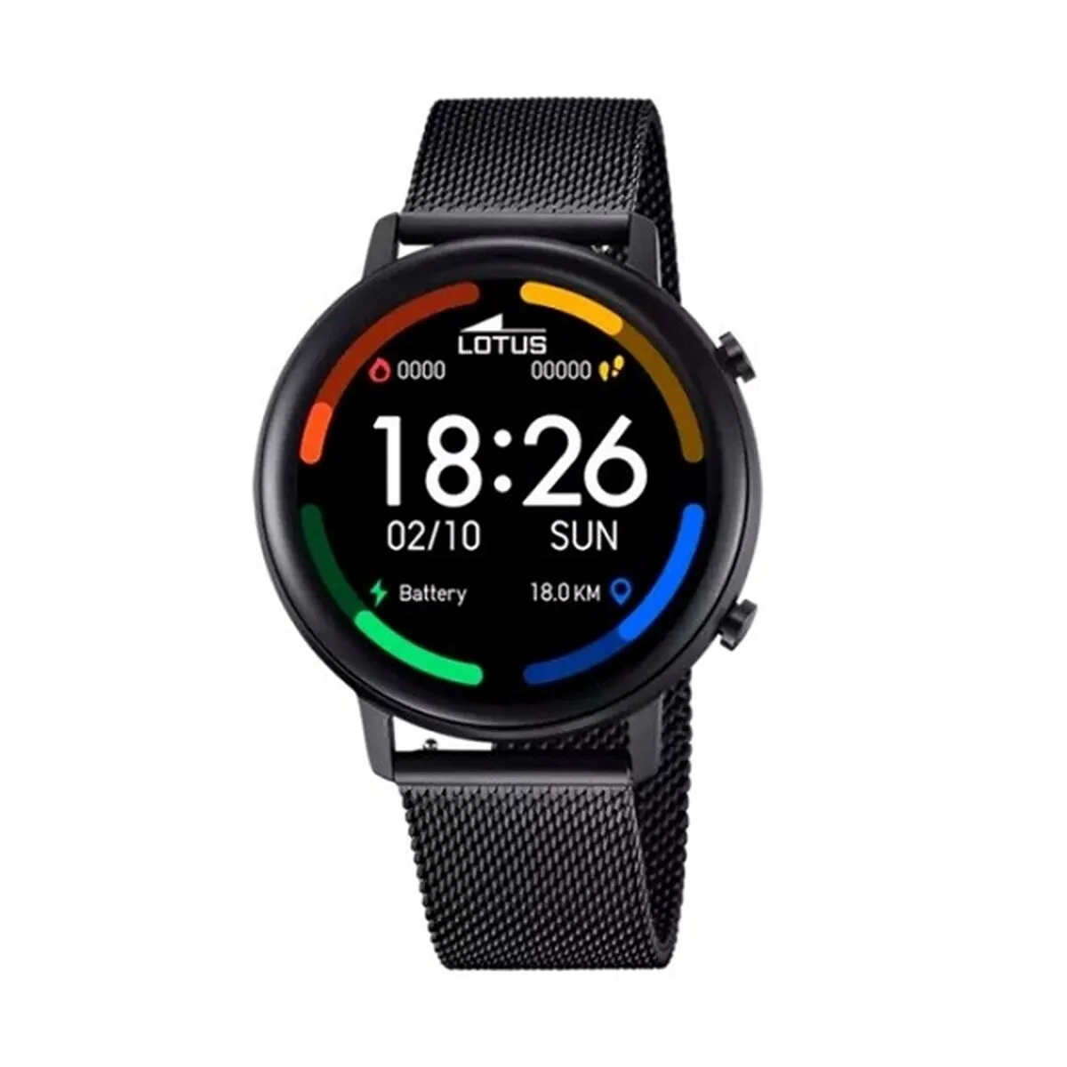 Smartwatch Lotus 50043/1