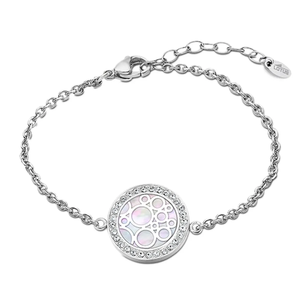 Bracciale Donna Lotus LS2179-2/1