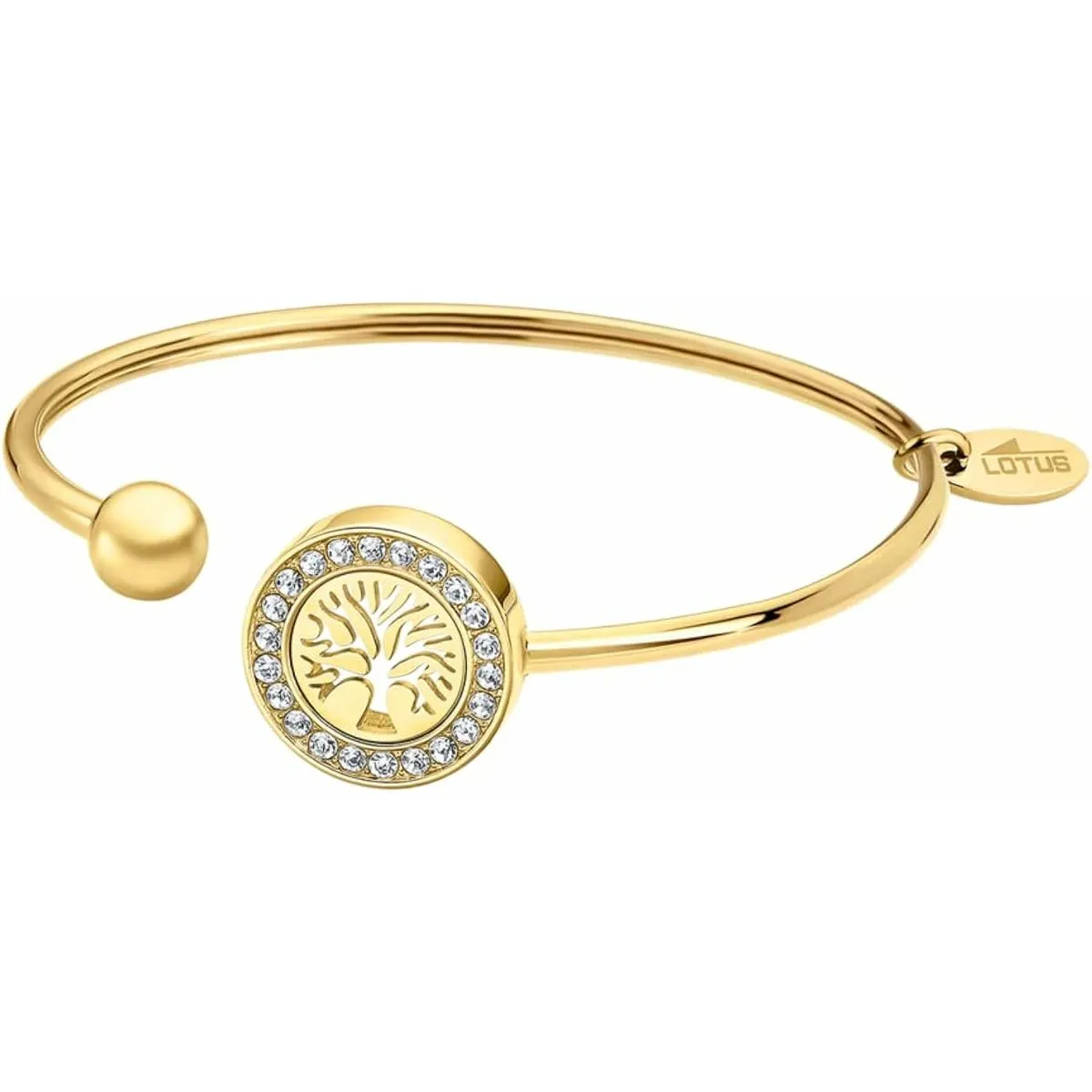 Bracciale Donna Lotus LS2181-2/2