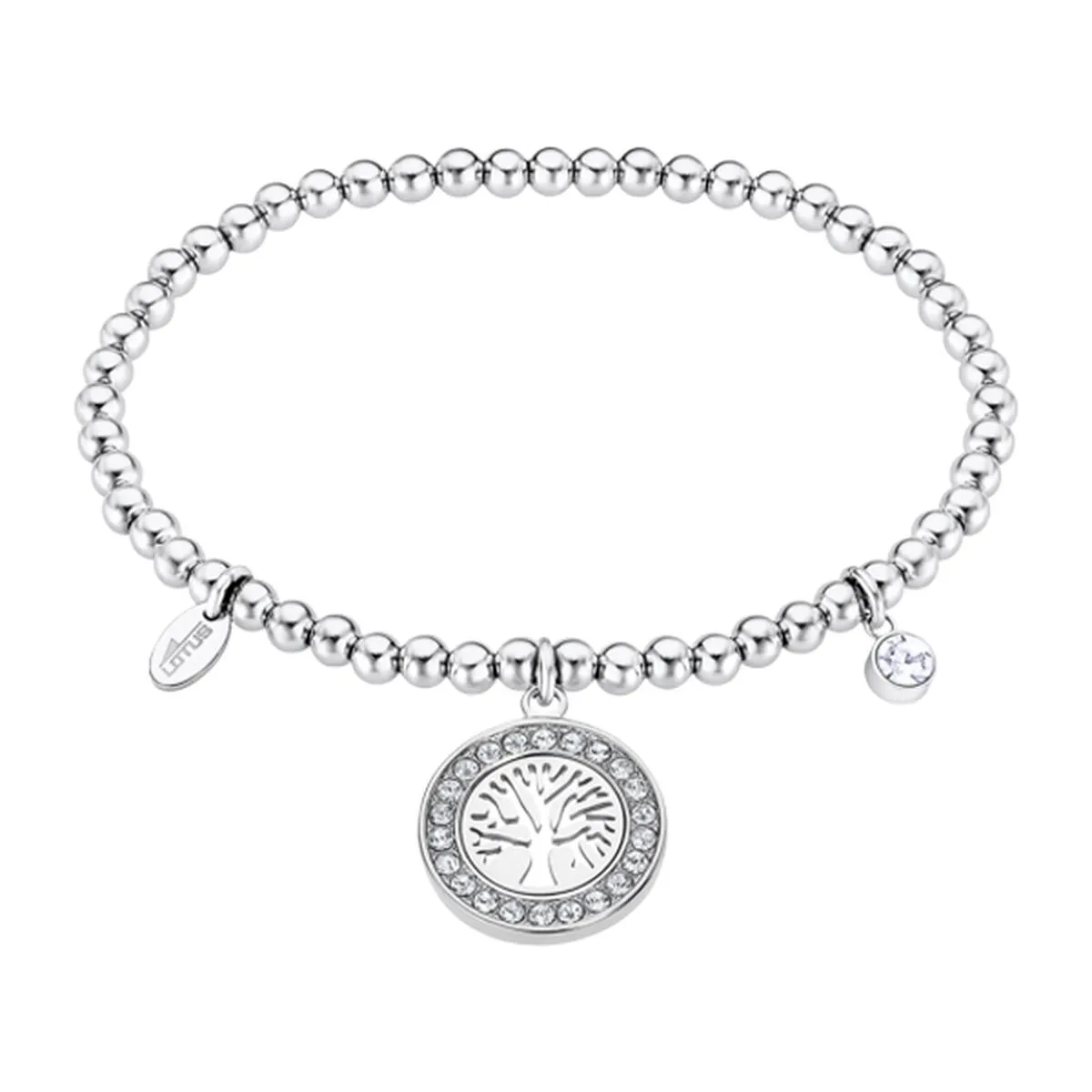 Bracciale Donna Lotus LS2181-2/4