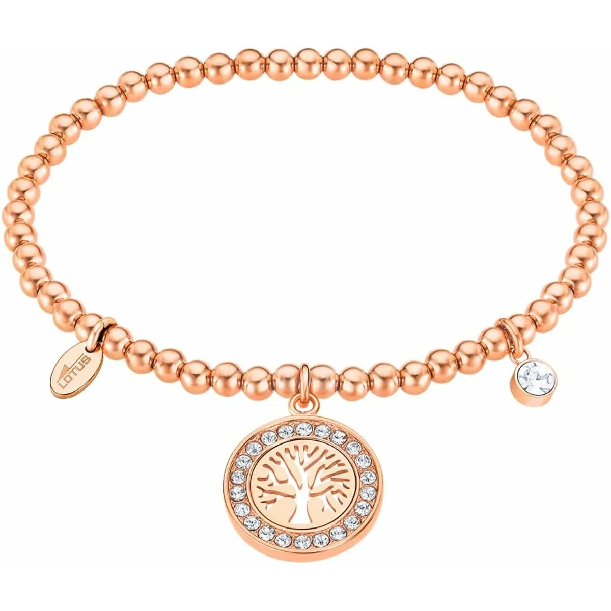 Bracciale Donna Lotus LS2181-2/6