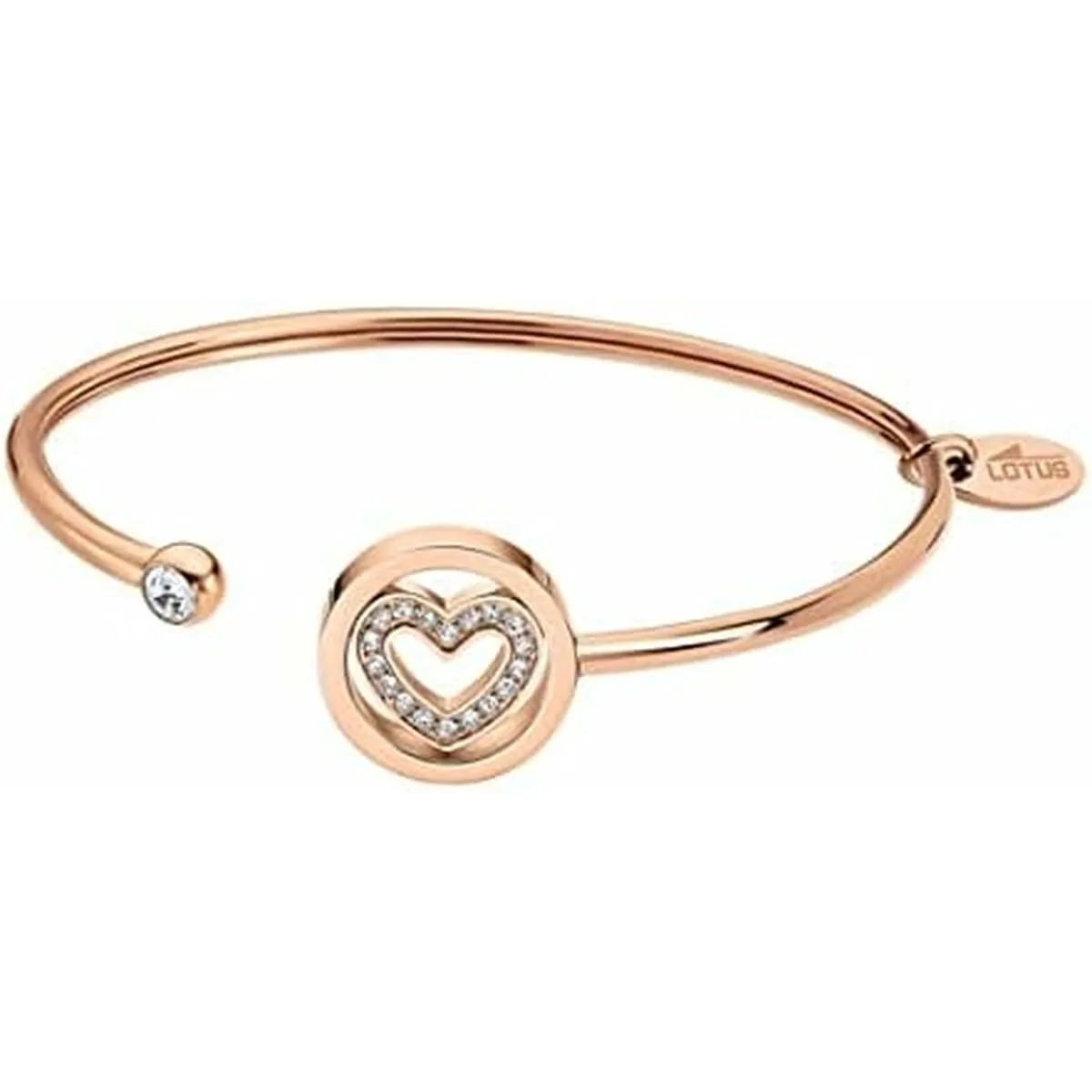 Bracciale Donna Lotus LS2182-2/3