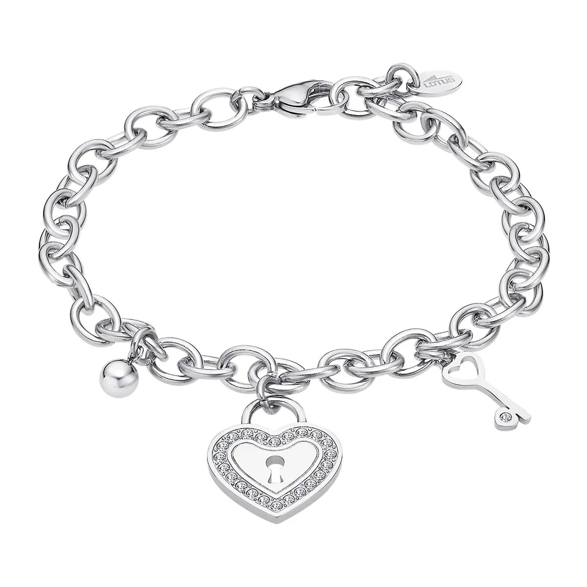 Bracciale Donna Lotus LS2188-2/1