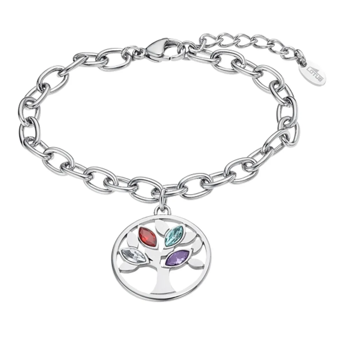 Bracciale Donna Lotus LS2192-2/1