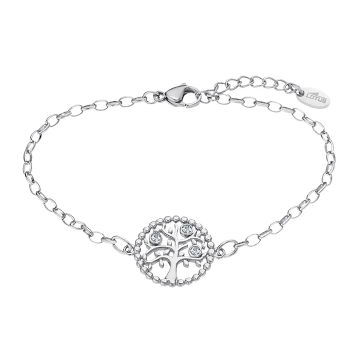 Bracciale Donna Lotus LS2194-2/1