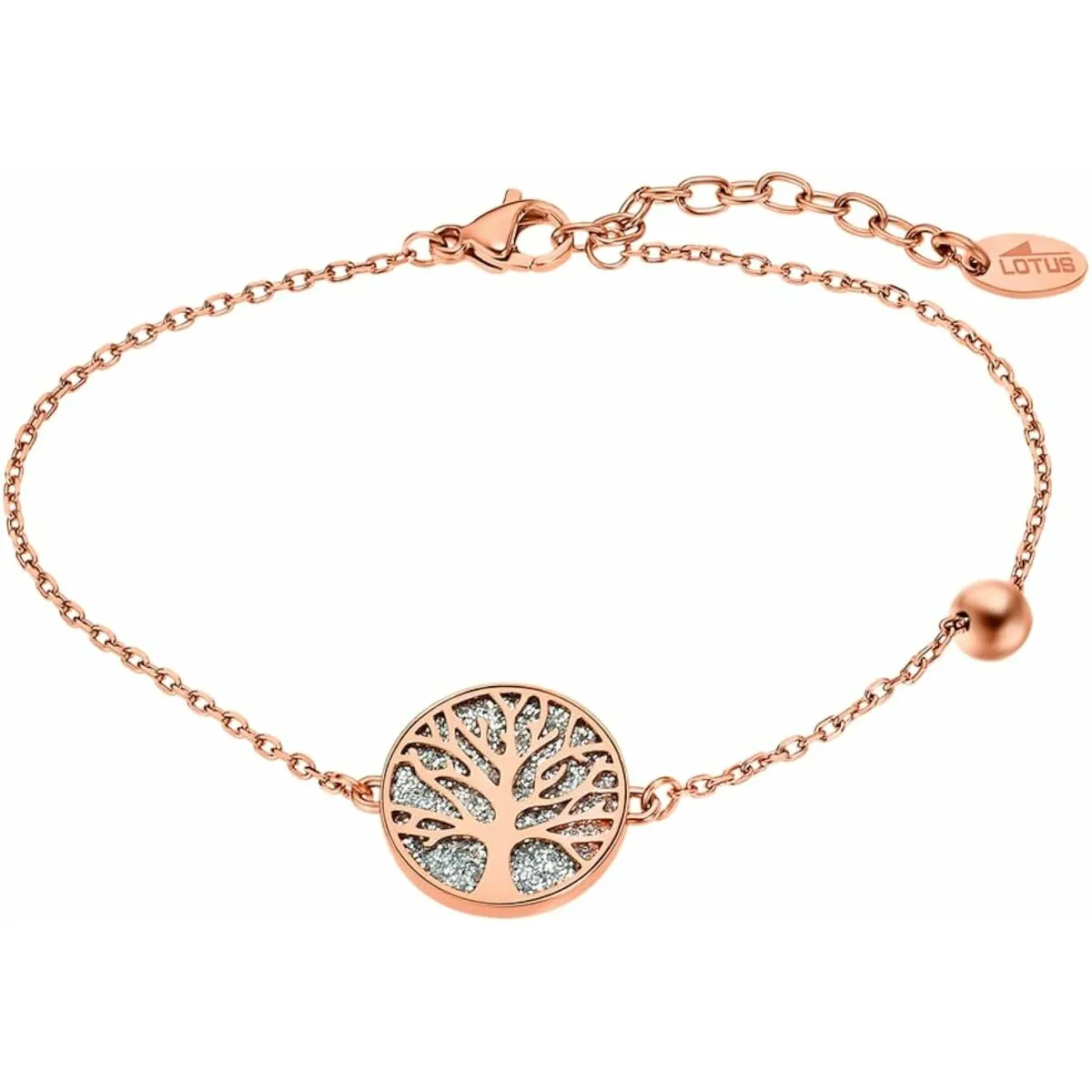 Bracciale Donna Lotus LS2225-2/2