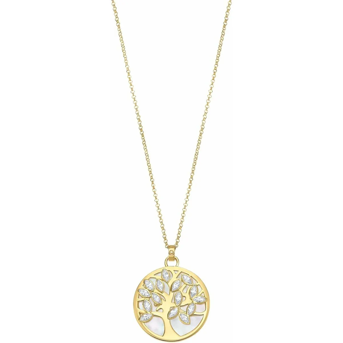 Collana Donna Lotus LP1891-1/2