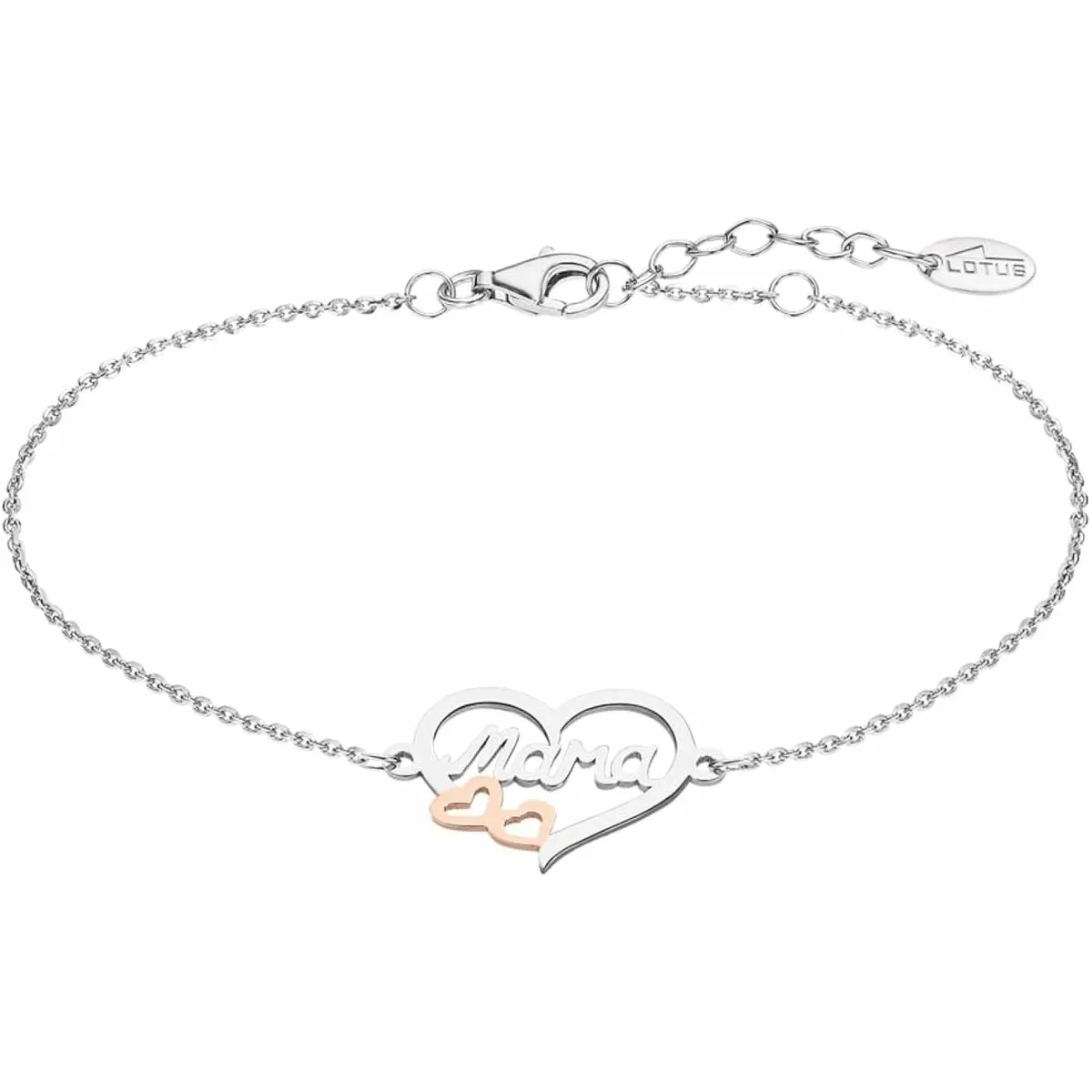 Bracciale Donna Lotus LP1812-2/1