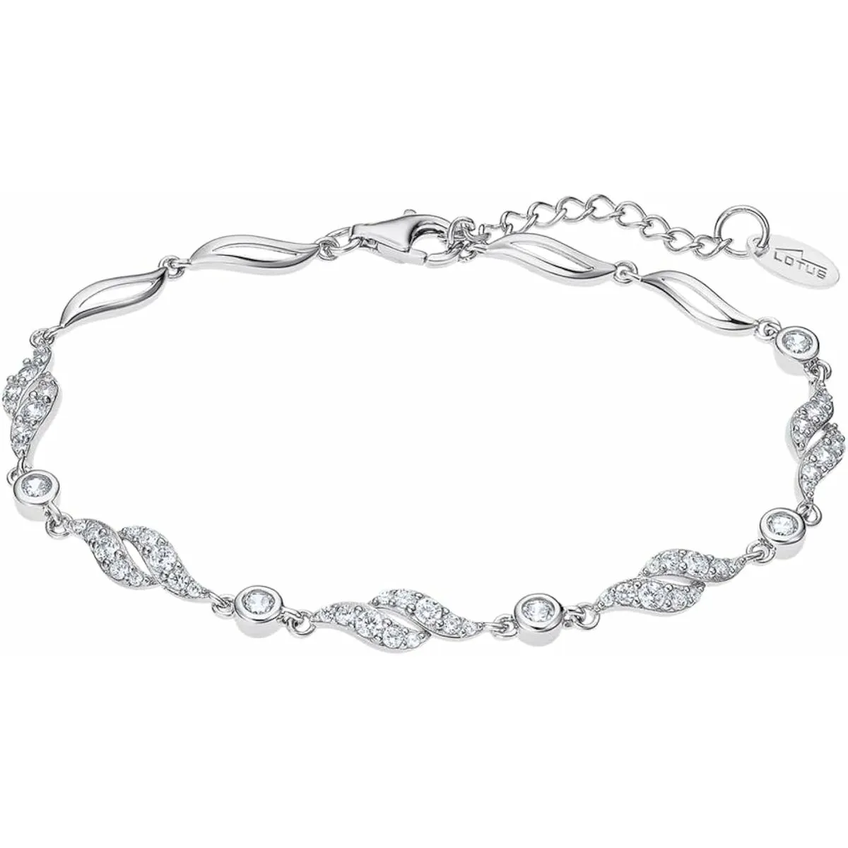 Bracciale Donna Lotus LP3425-2/1