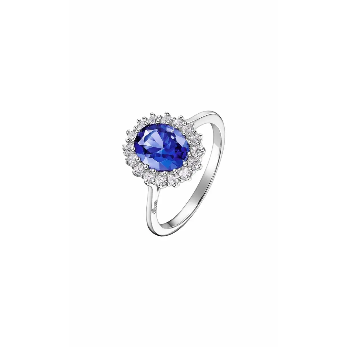 Anello Donna Lotus LP3459-3/112