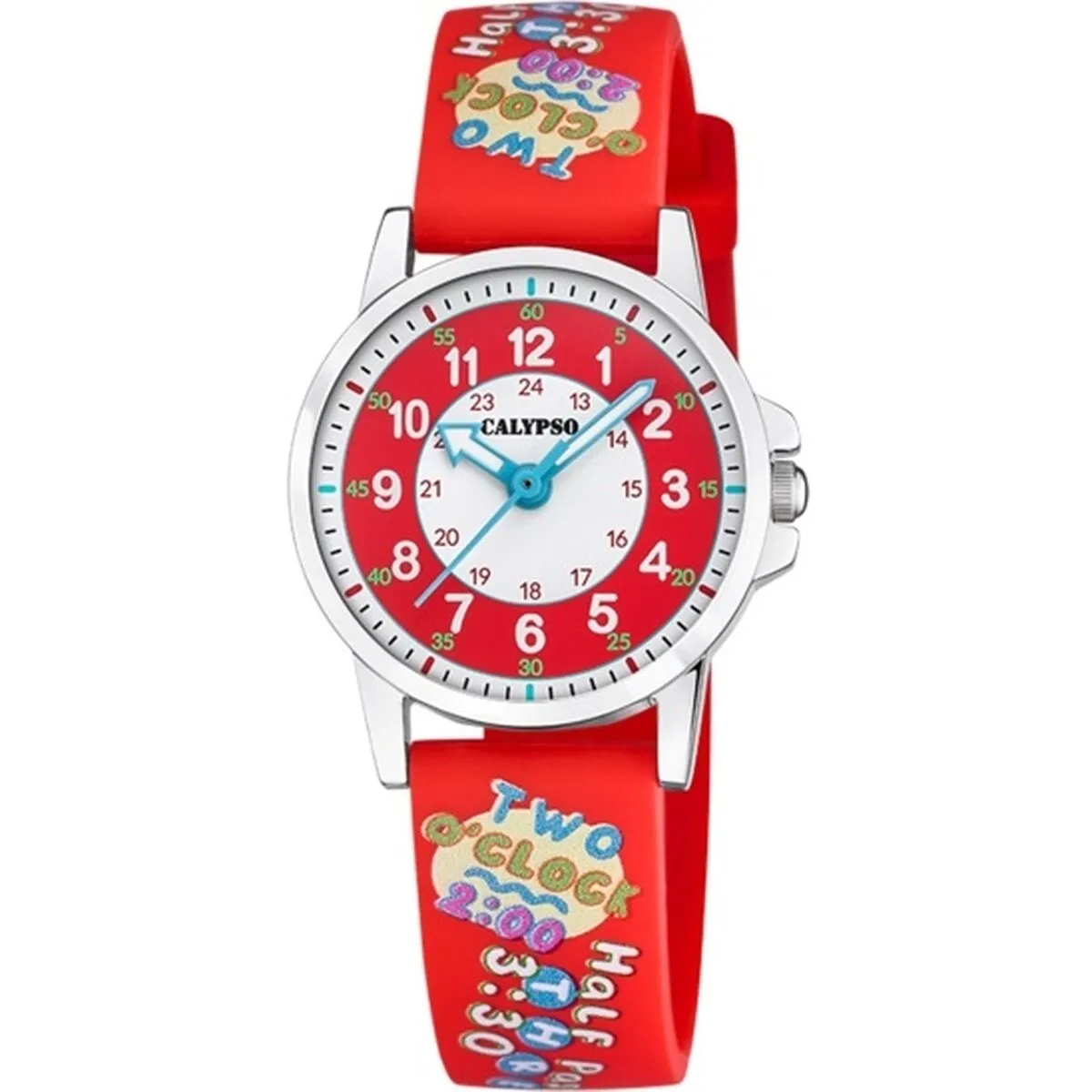 Orologio Bambini Calypso K5824/5