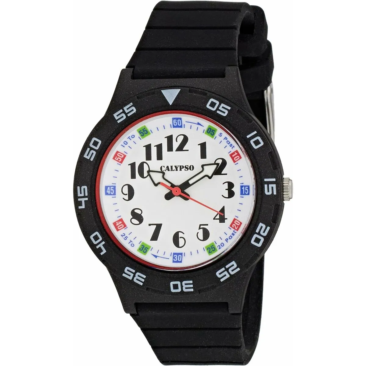 Orologio Bambini Calypso K5828/6