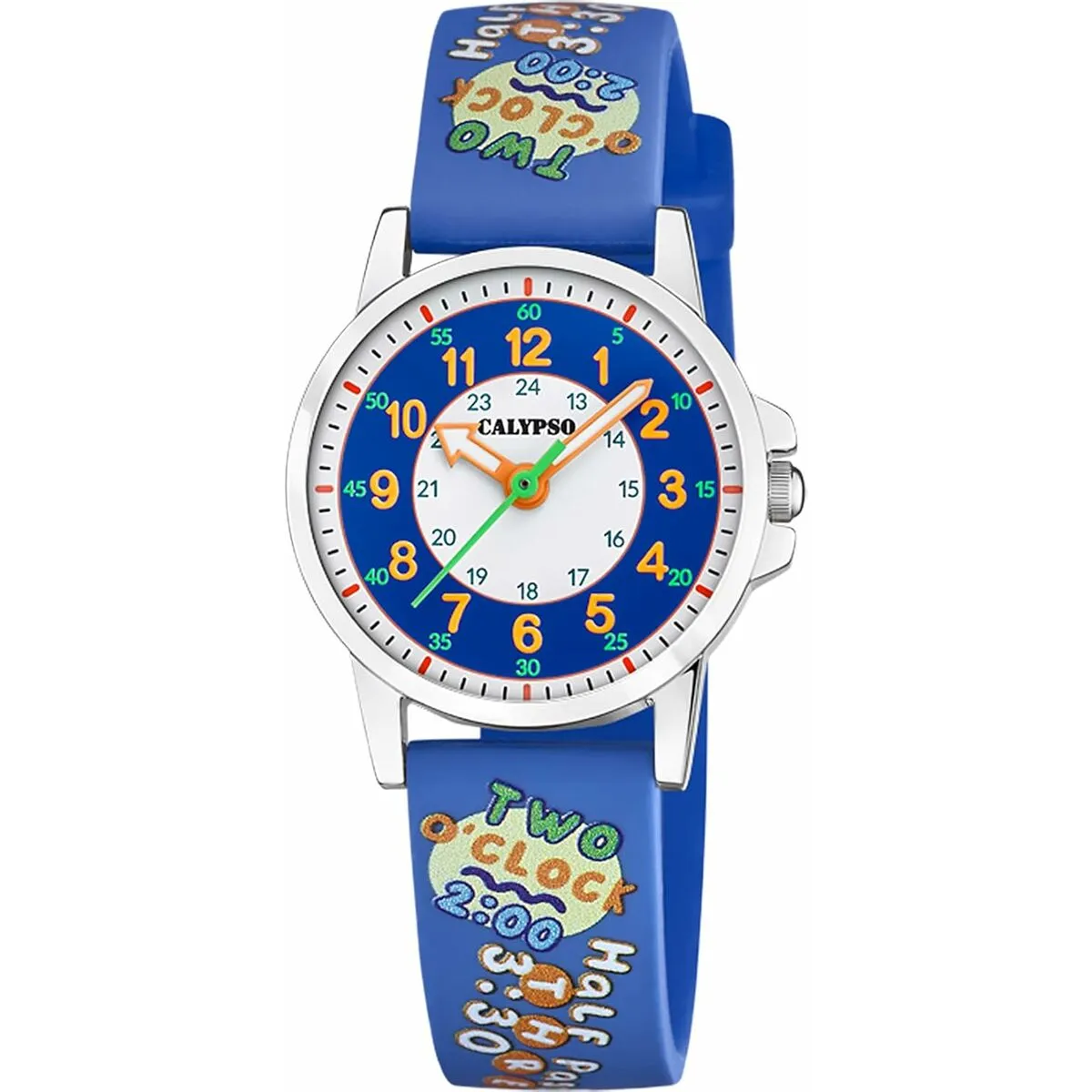 Orologio Bambini Calypso K5824/6