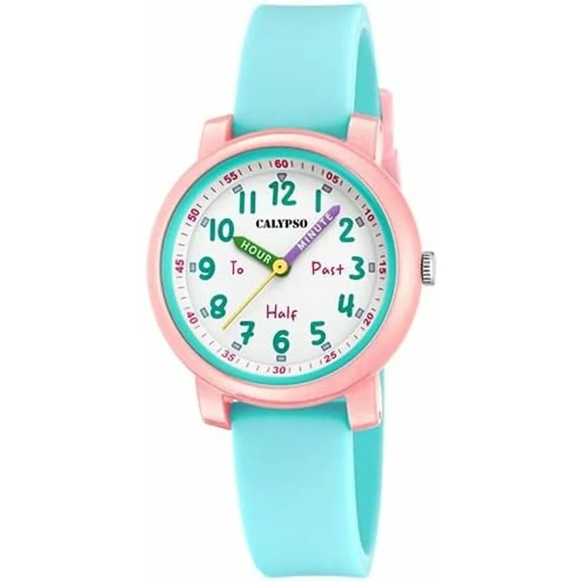 Orologio Bambini Calypso K5827/3