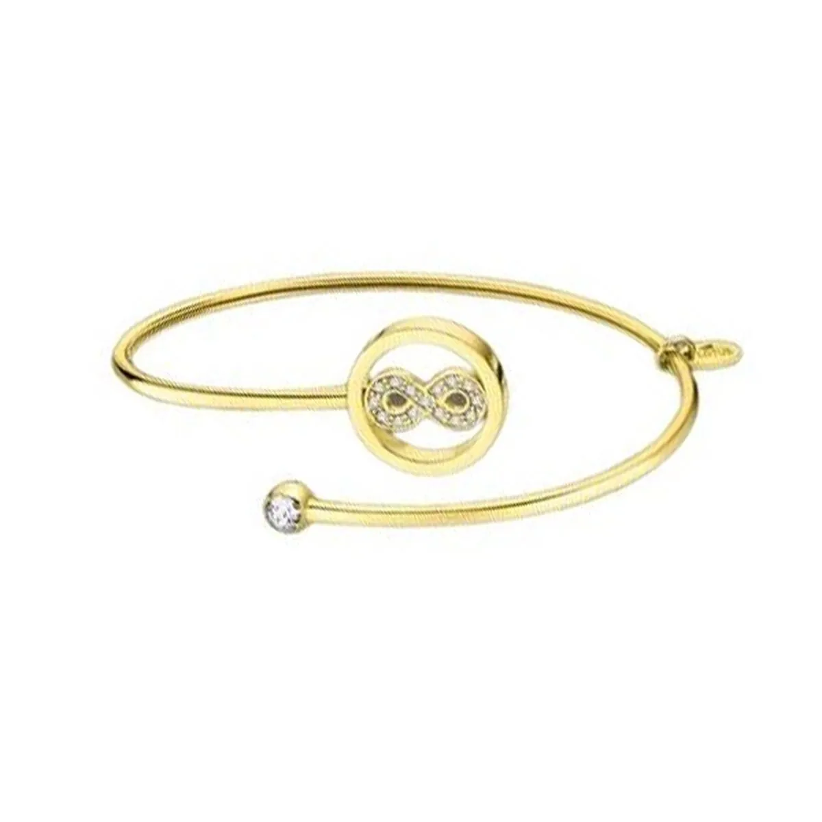 Bracciale Donna Lotus LS2169-2/9