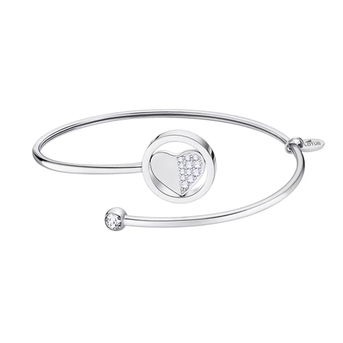 Bracciale Donna Lotus LS2169-2/B