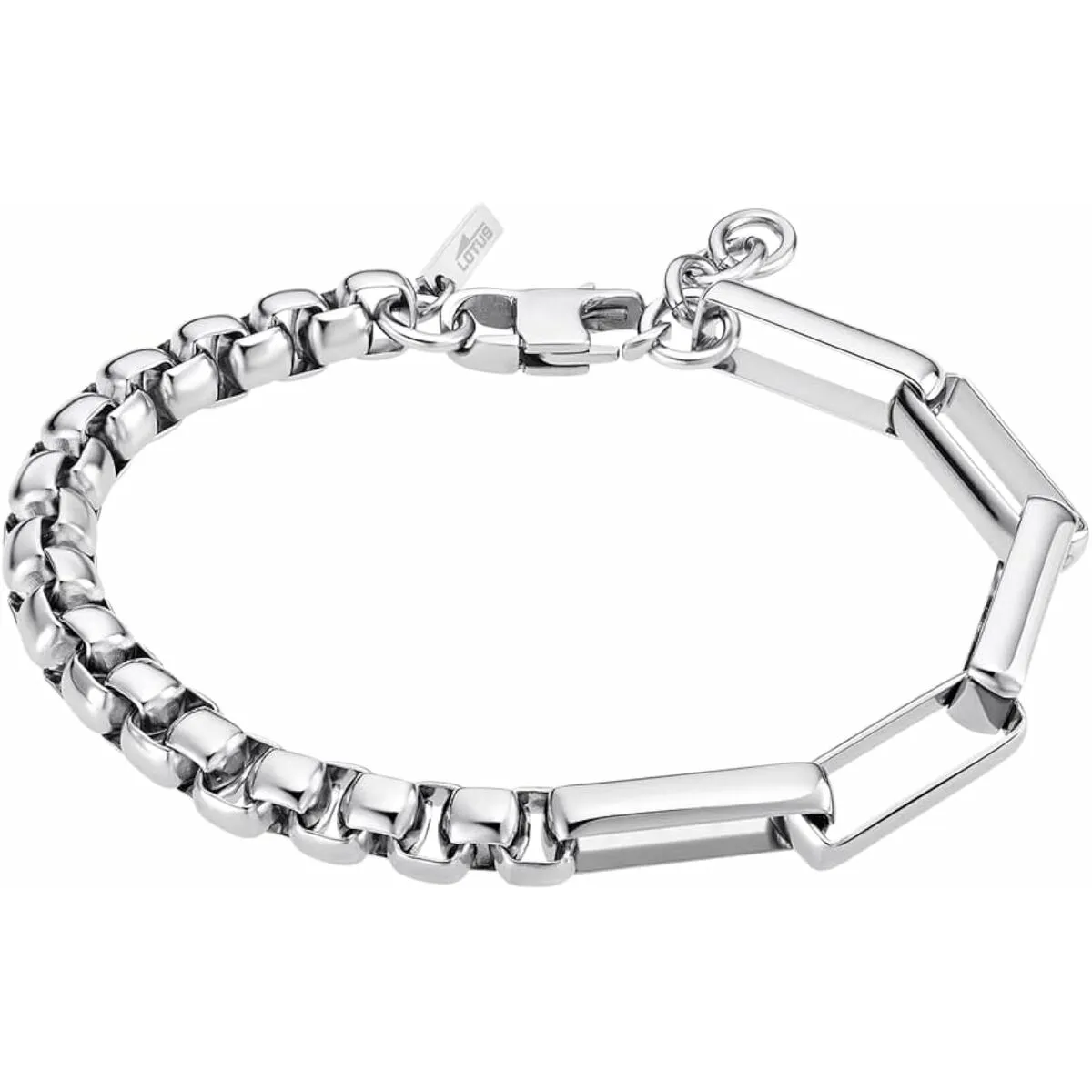 Bracciale Uomo Lotus LS2302-2/1