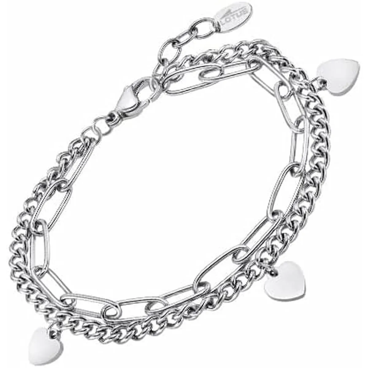 Bracciale Donna Lotus LS2314-2/1