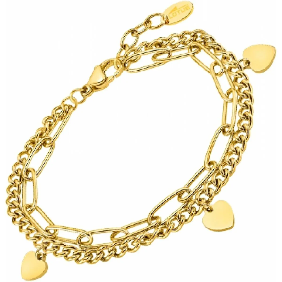 Bracciale Donna Lotus LS2314-2/2