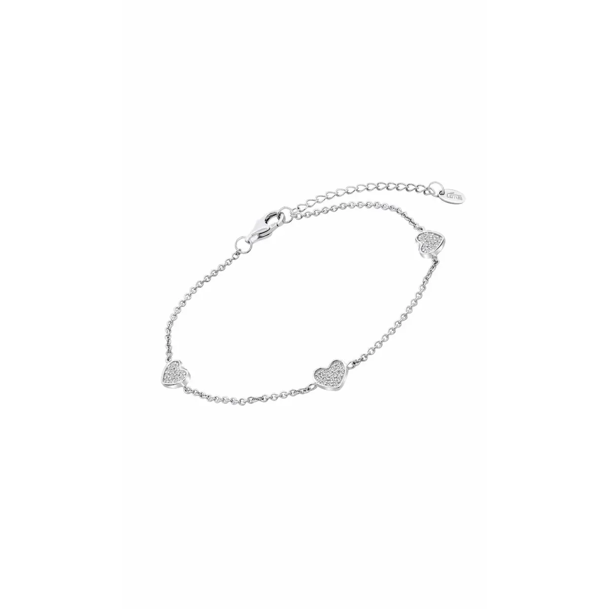 Bracciale Donna Lotus LP3586-2/1