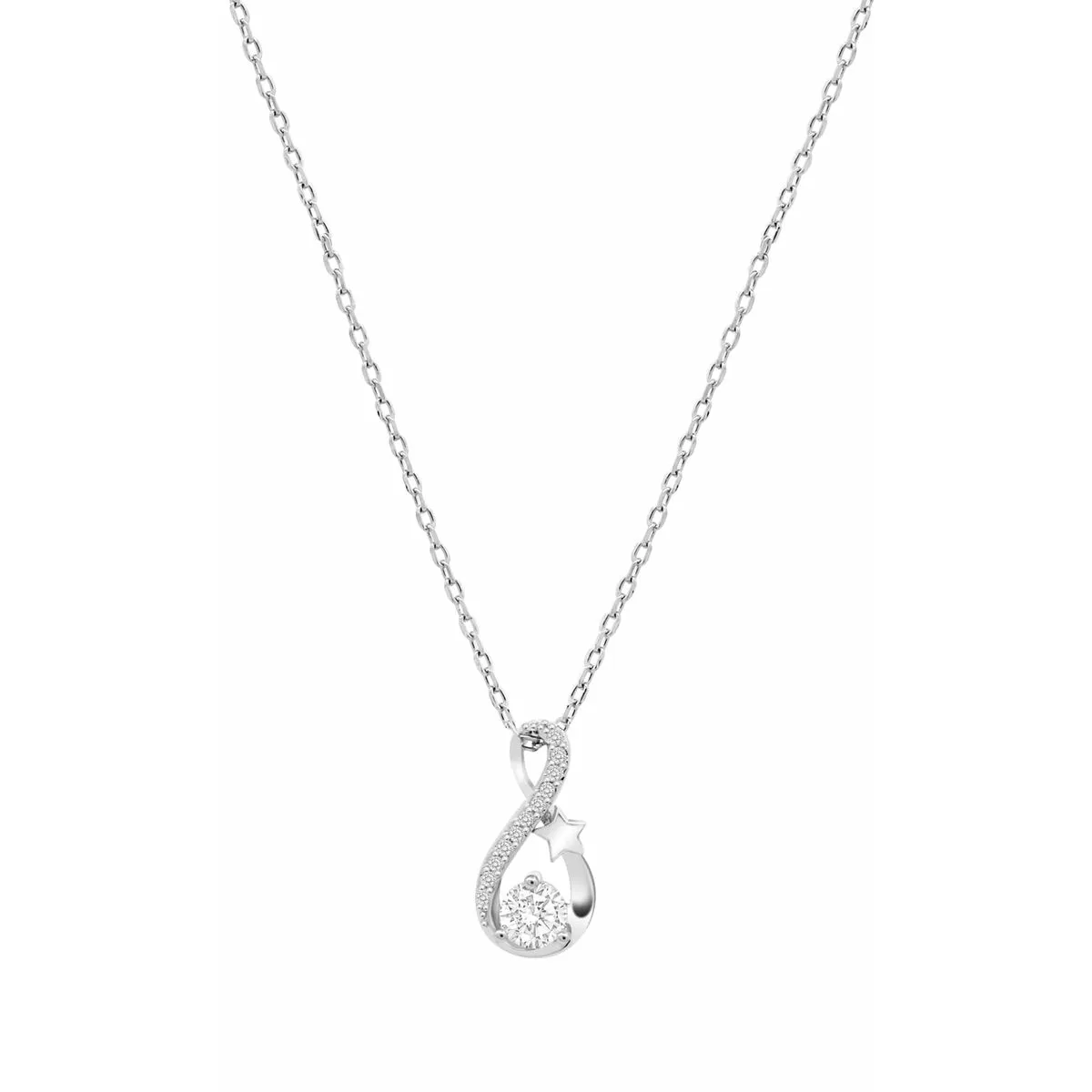 Collana Donna Lotus LP3647-1/1