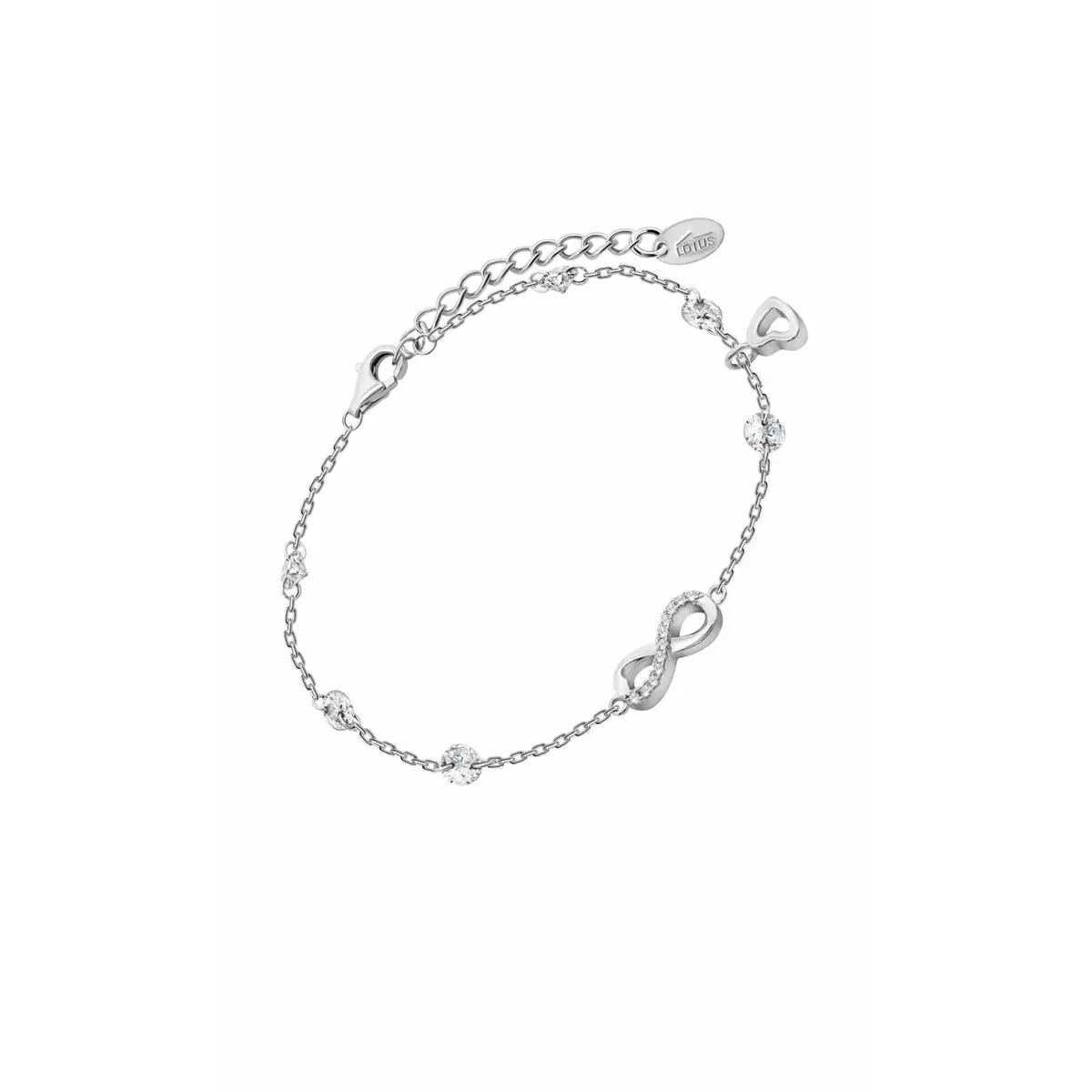 Bracciale Donna Lotus LP3677-2/1