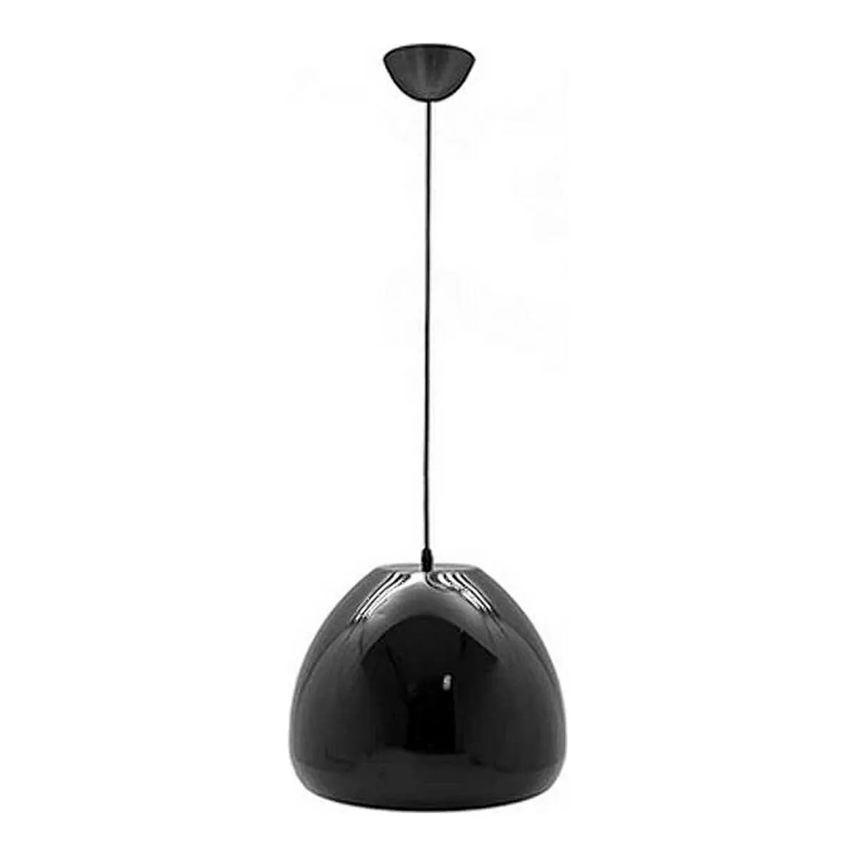 Lampadario 8430852360915 Nero (26 cm)