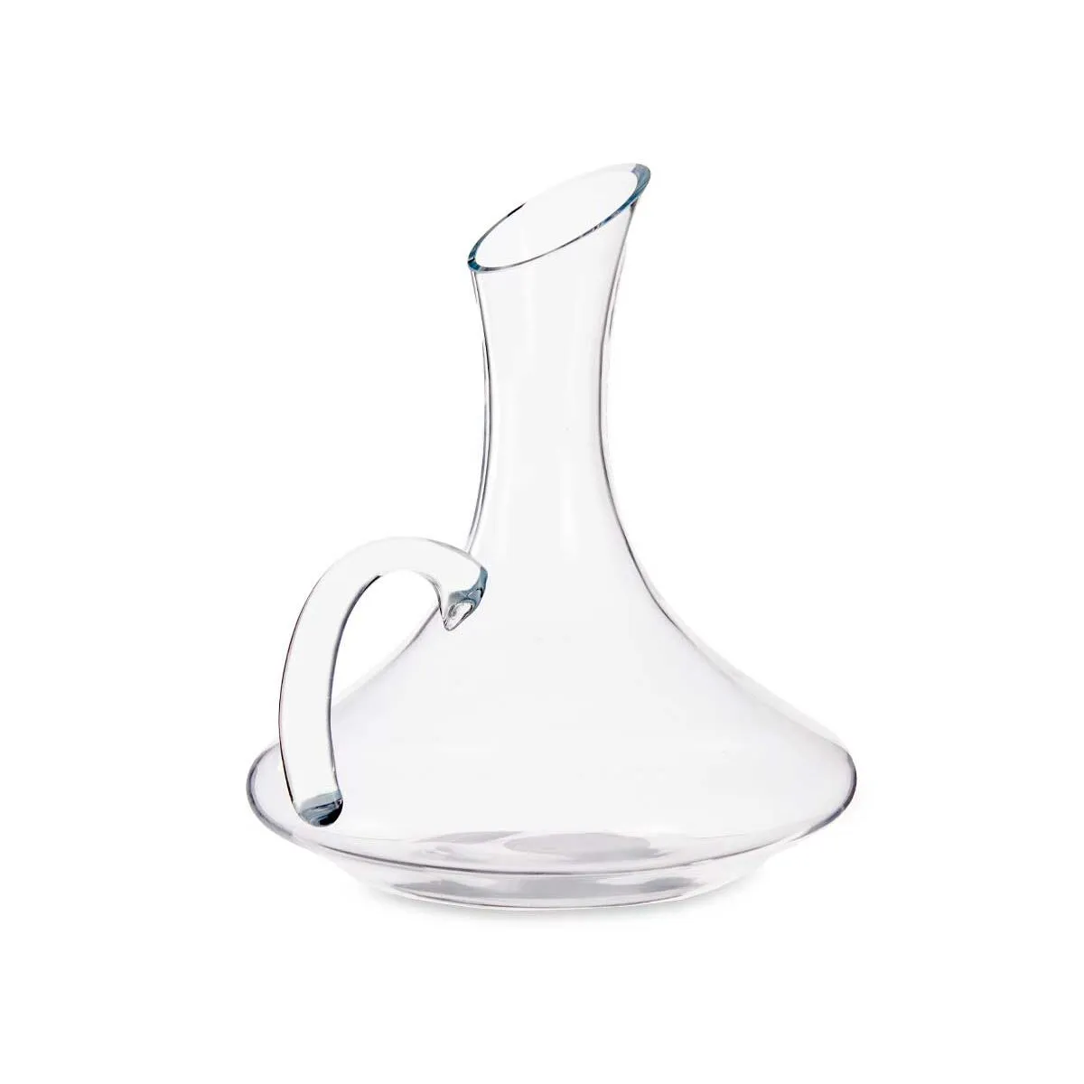 Decanter per Vino Vetro 1,5 L