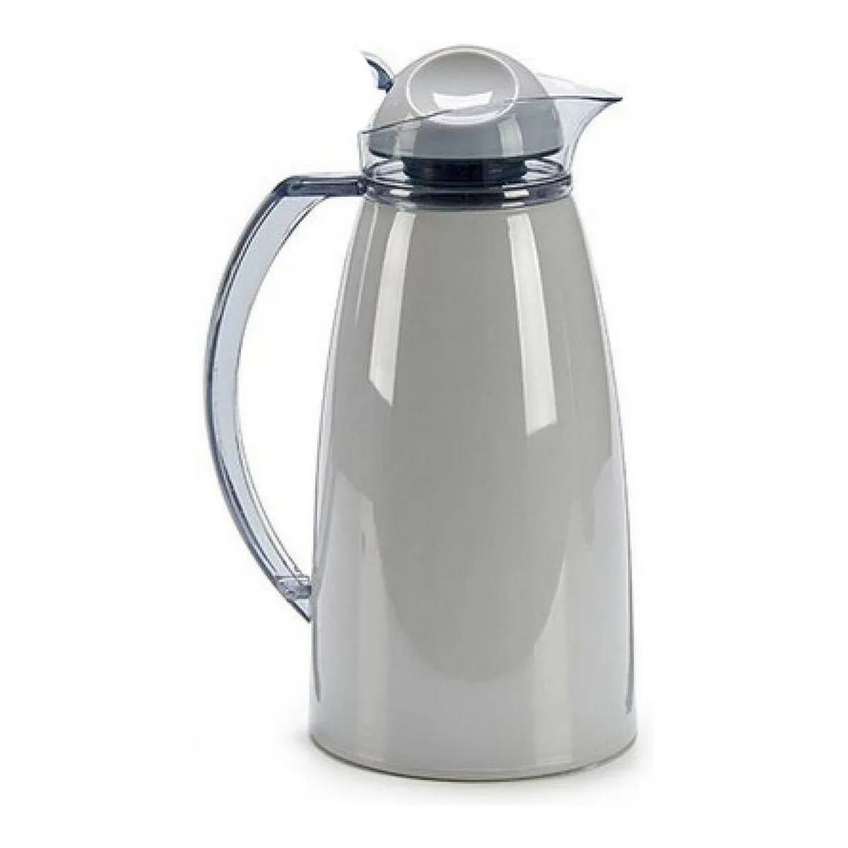 Caraffa Thermos Plastica (1L)