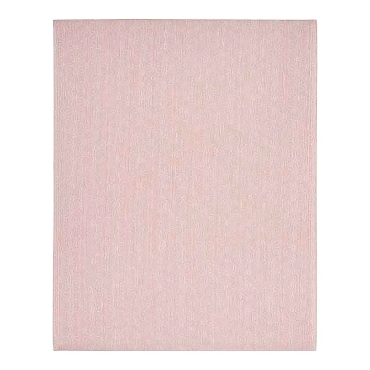 Tovaglia Tela Rosa (140 x 180 cm)