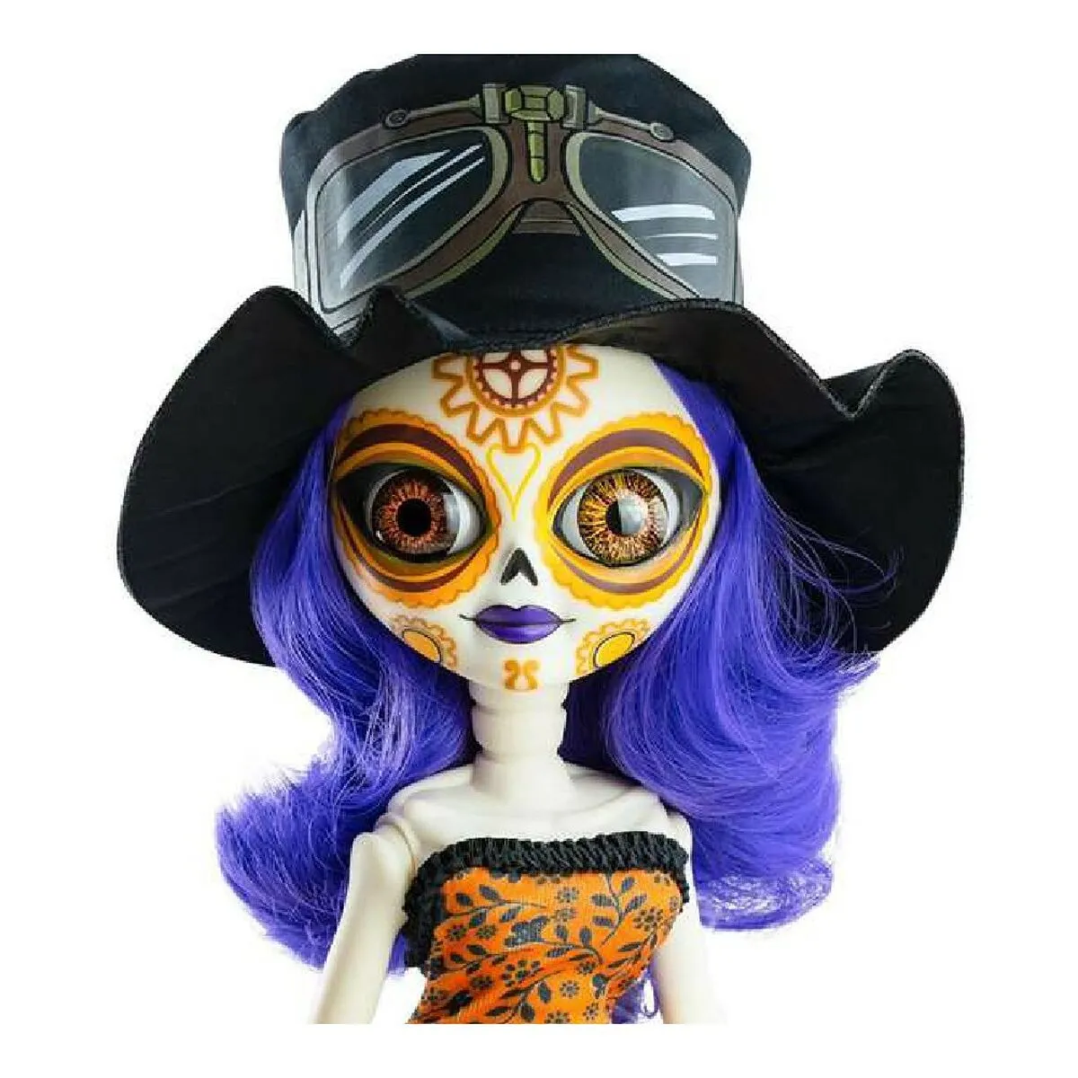 Bambola Catrina Gemma Paola Reina 03005 34 cm (34 cm)