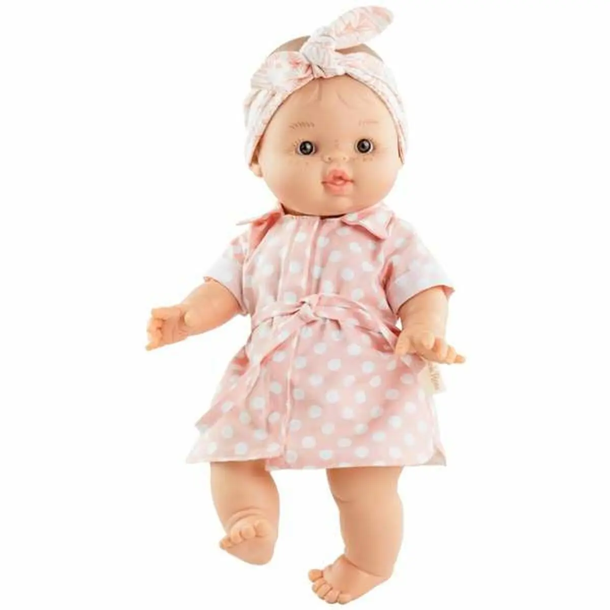 Baby doll Paola Reina Paqui 34 cm